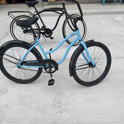 Like New Women’s Schwinn Cruiser - Siesta