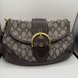 Coach Soho Bag