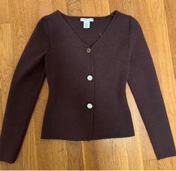 Cardigan for women, sweater