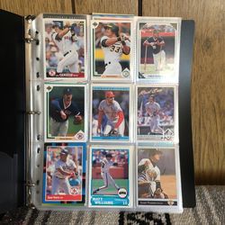 Sports Cards 