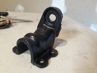 63/64 Impala Power steering Bracket