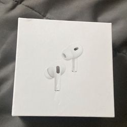 Airpods Pro 2