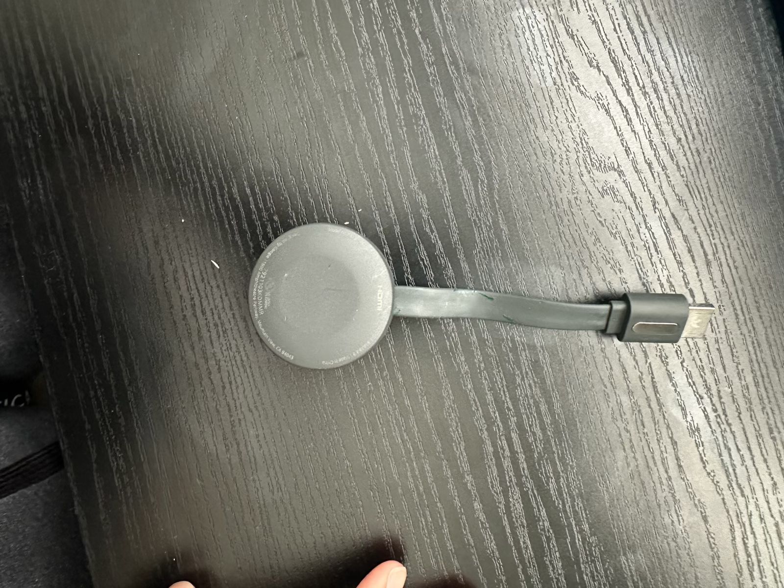 Google Chromecast & Google Home