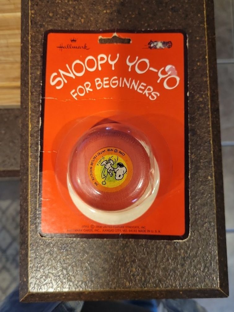 YO-YO