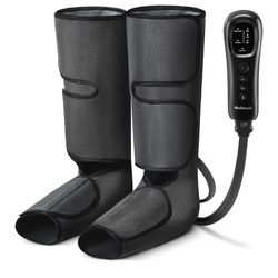 Nekteck Leg Compression Massager