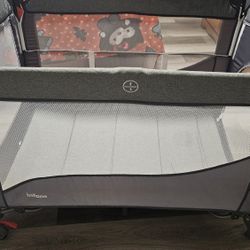 Pack And Play Pen