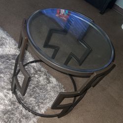 Living Room Tables (3)