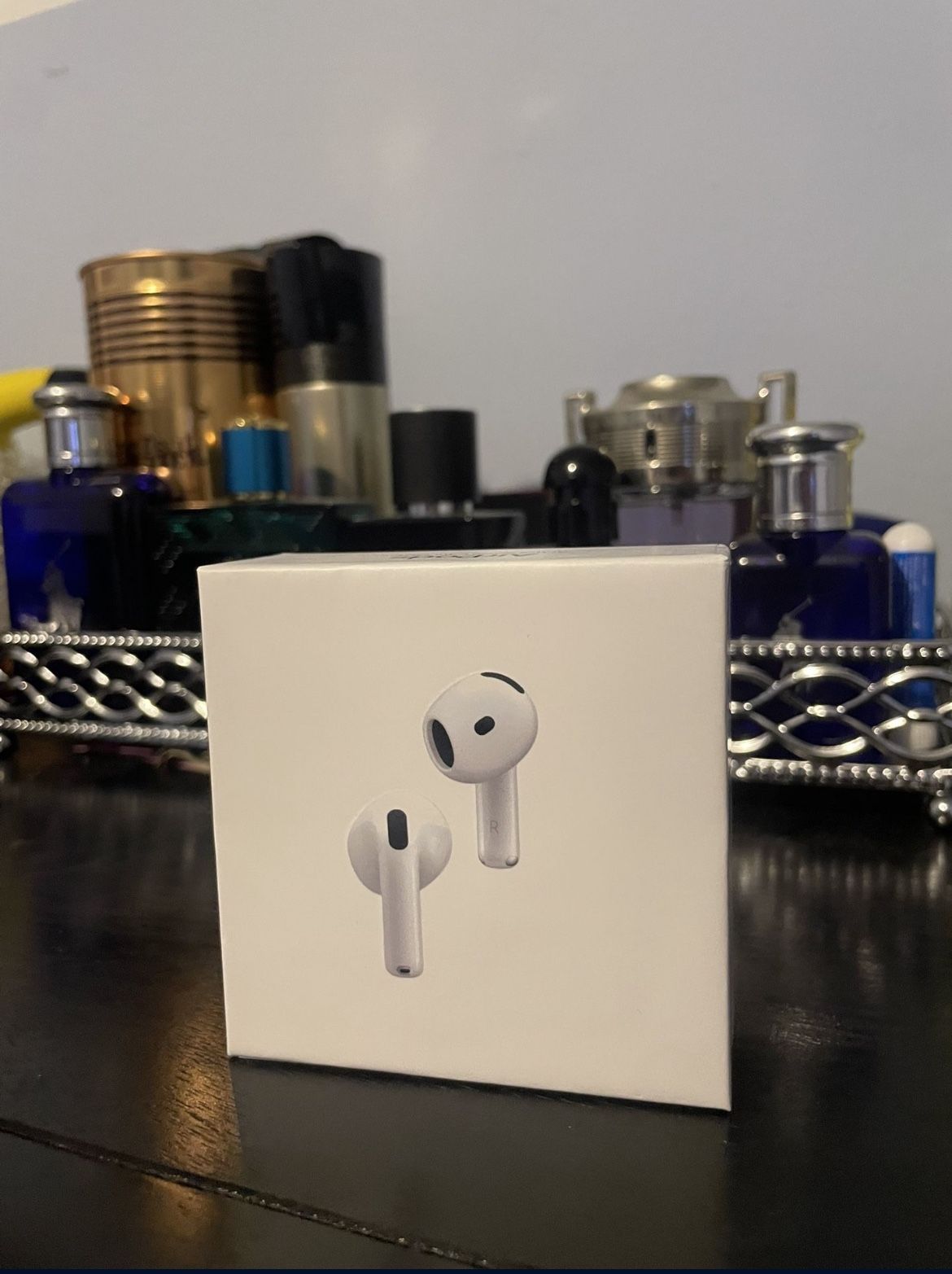 Airpods Gen 4