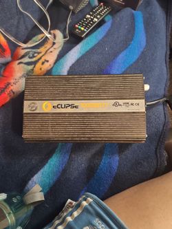 Eclipse 1000 Watt Ballast