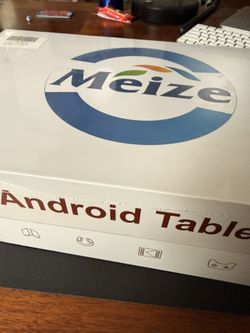 Android Tablets