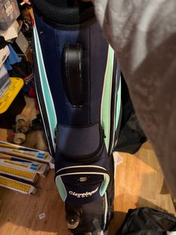 golf bag