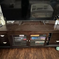 Entertainment Center