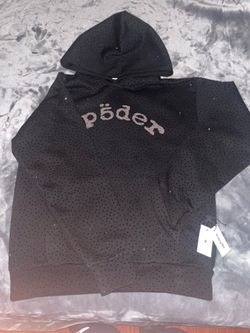 VVS SP5DER HOODIE SIZE M