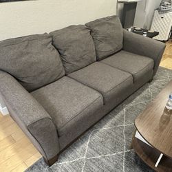 Full Size Couch And Love Seat Couch