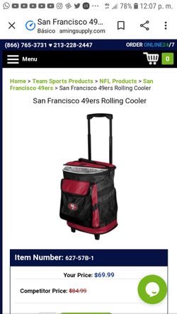 💸💸💰💲20💰💰💰OFERTÓN Cooler SF 49