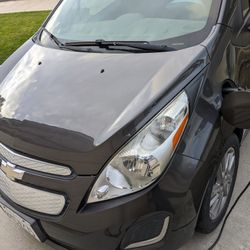 Spark EV