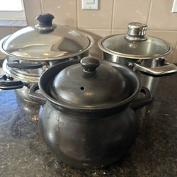 Cookware Set