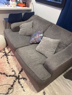 Free Loveseat