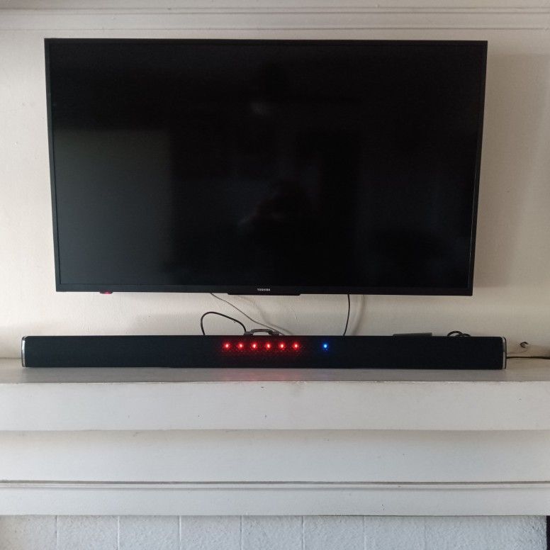 Shure Stem Wall Beamforming Microphone Array and Speaker System for Conferencing With PoE Switch