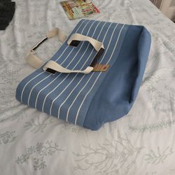 Insulated Tote Bag