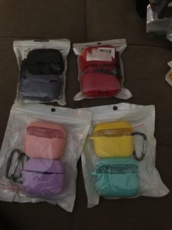 Case for AirPods Pro