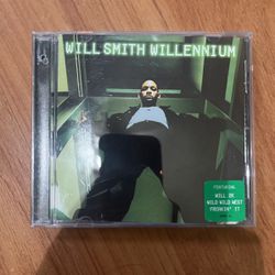 Will Smith Willennium