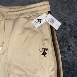 Lrg pants