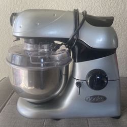 Cookes Profesional Stand Mixer 