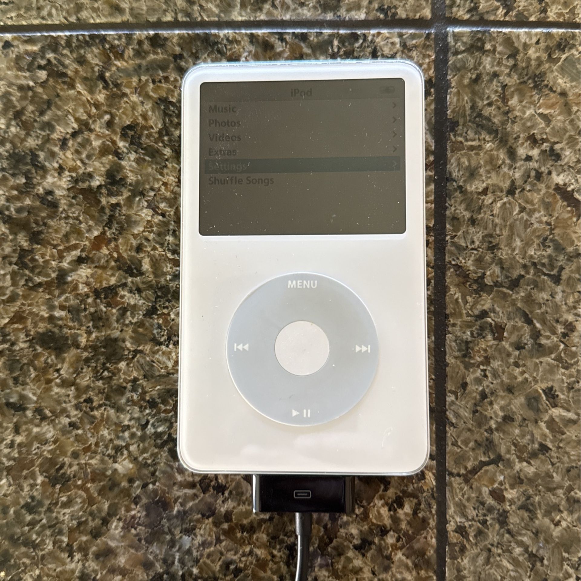 Apple iPod Classic