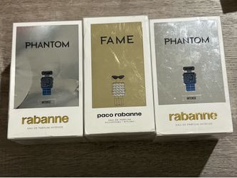 Perfumes