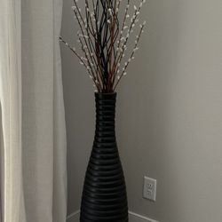 Vase Decor