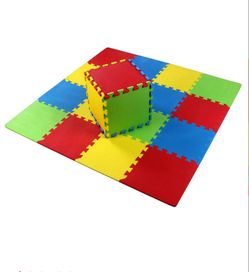 Play Floor Mat