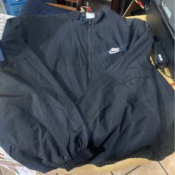 Nike Sportswear Windrunner Men's Unlined Woven Anorak