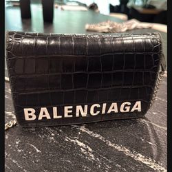 Balnciaga Women Bag