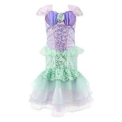 Disney The Little Mermaid Costume 