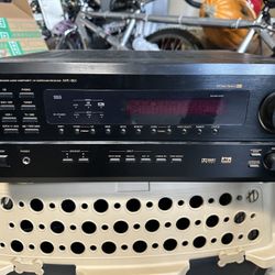 Denon Receiver AVR-1801