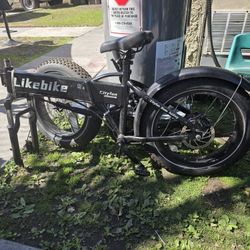 Likebike