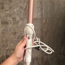 Curling Wand 