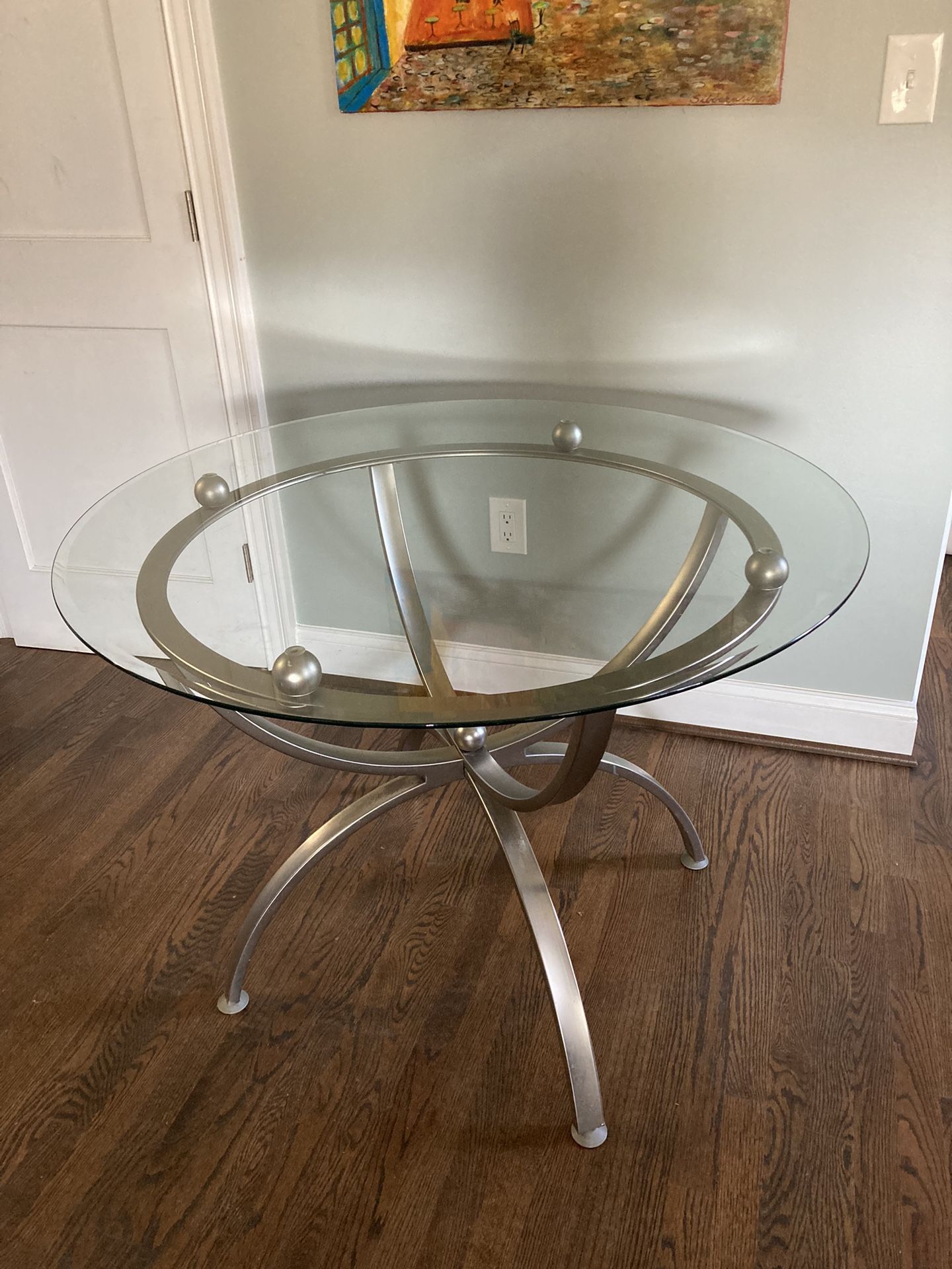 Small Kitchen Table for Sale in Silver Spring, MD OfferUp
