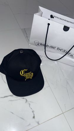 yellow and black chrome