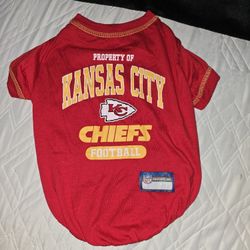 KC DOG SHIRT 