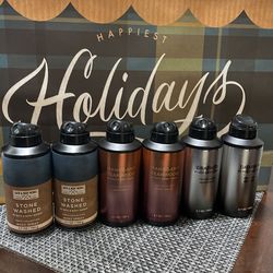 Bath And Body Works 