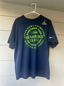 Nike NFL Philadelphia Eagles Salute to Service Military Tribute Dri-Fit Shirt