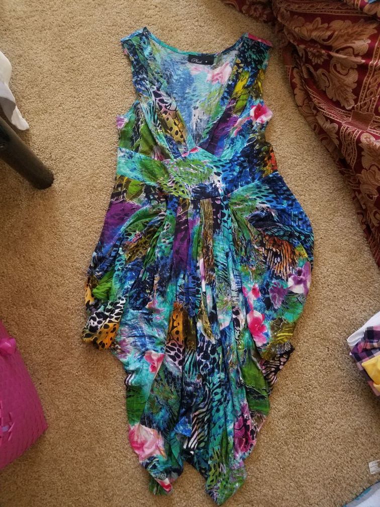 Size M