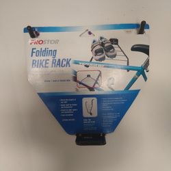 Folding Bike Rack