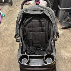 Free Graco Stroller 