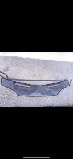 Honda Civic Hood Bra 