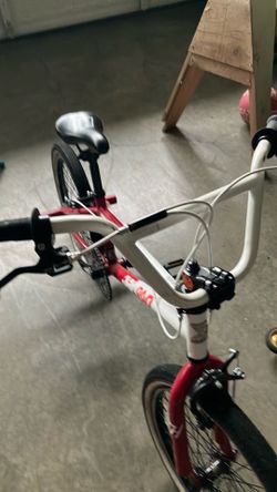 70 OBO Tony Hawk bmx bike
