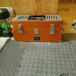 Charles Lindbergh spirit of st. louis field cd boom box mk ii.