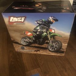 Losi Promoto Mx RTR 
